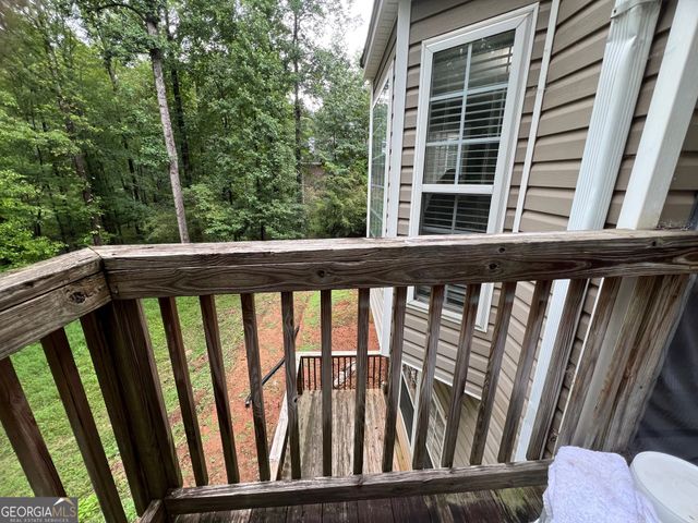 729 Forestglen Drive, Mcdonough, GA 30252
