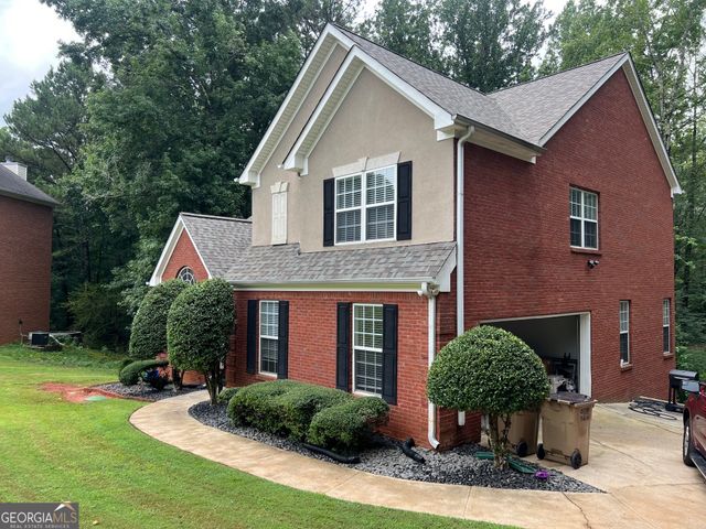 729 Forestglen Drive, Mcdonough, GA 30252