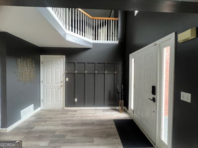 729 Forestglen Drive, Mcdonough, GA 30252