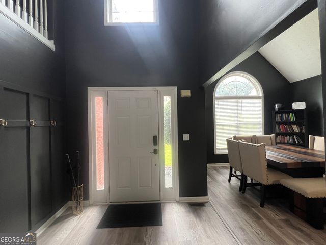 729 Forestglen Drive, Mcdonough, GA 30252