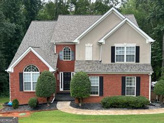 729 Forestglen Drive, Mcdonough, GA 30252