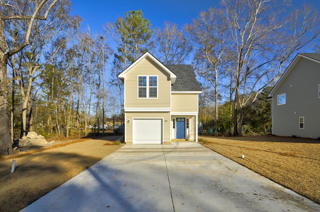 118 Englewood Road, Goose Creek, SC 29445