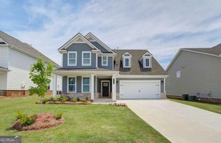 266 Arnewood Circle, Mcdonough, GA 30253