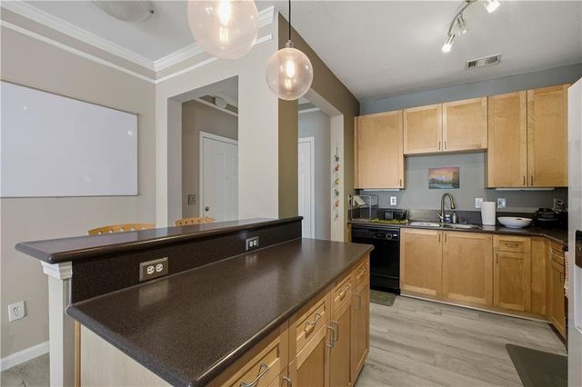 400 17th Street NW 2321, Atlanta, GA 30363