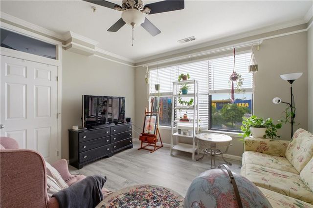 400 17th Street NW 2321, Atlanta, GA 30363