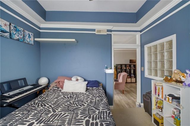400 17th Street NW 2321, Atlanta, GA 30363