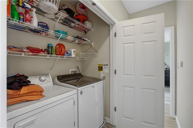 400 17th Street NW 2321, Atlanta, GA 30363