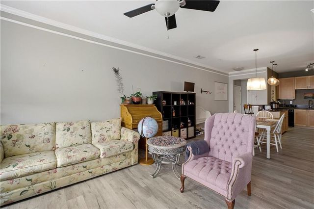 400 17th Street NW 2321, Atlanta, GA 30363