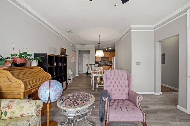 400 17th Street NW 2321, Atlanta, GA 30363