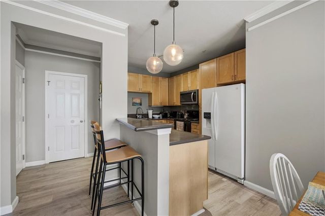 400 17th Street NW 2321, Atlanta, GA 30363