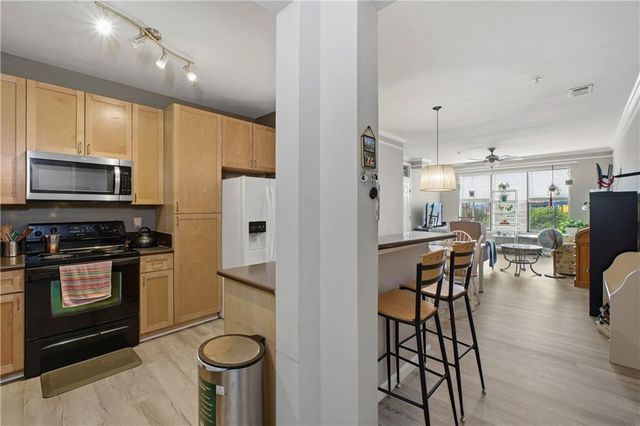 400 17th Street NW 2321, Atlanta, GA 30363