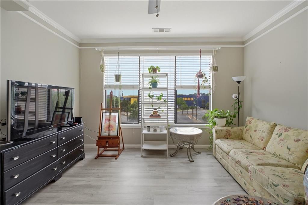 400 17th Street NW 2321, Atlanta, GA 30363
