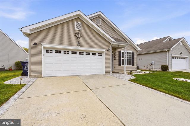 24 LILLY DR, Little Egg Harbor Twp, NJ 08087