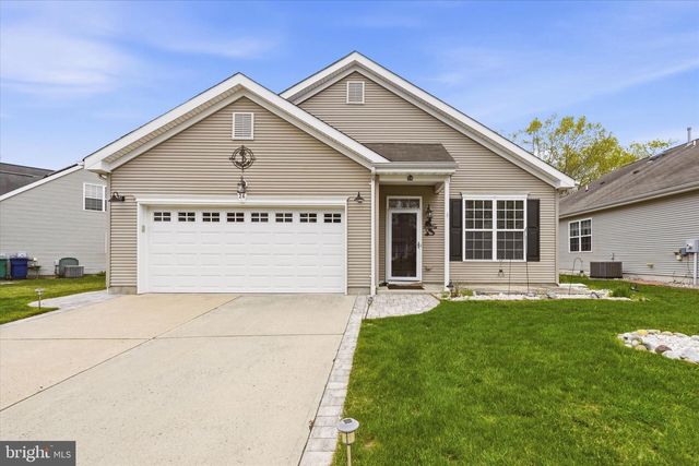 24 LILLY DR, Little Egg Harbor Twp, NJ 08087