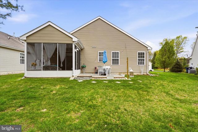 24 LILLY DR, Little Egg Harbor Twp, NJ 08087