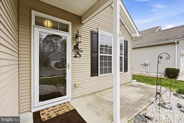 24 LILLY DR, Little Egg Harbor Twp, NJ 08087