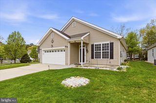 24 LILLY DR, Little Egg Harbor Twp, NJ 08087