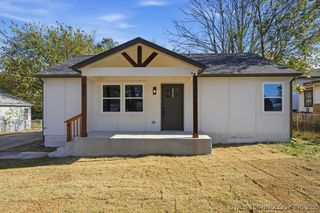 4631 S Union Avenue, Tulsa, OK 74107