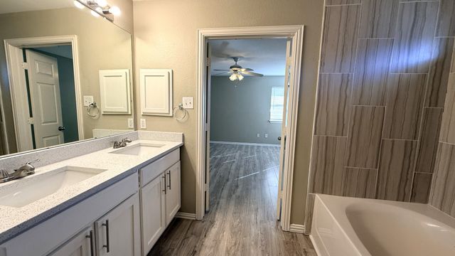 1420 Kingston Place, Providence Village, TX 76227