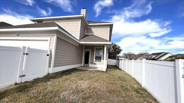 1420 Kingston Place, Providence Village, TX 76227