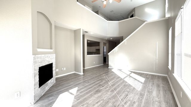 1420 Kingston Place, Providence Village, TX 76227