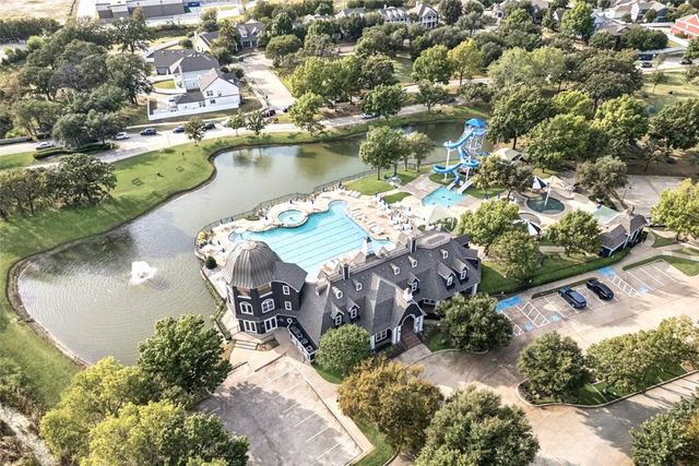 1420 Kingston Place, Providence Village, TX 76227