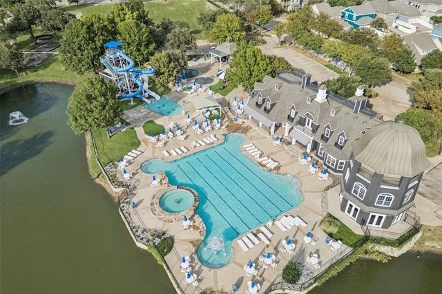 1420 Kingston Place, Providence Village, TX 76227