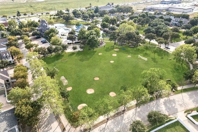 1420 Kingston Place, Providence Village, TX 76227