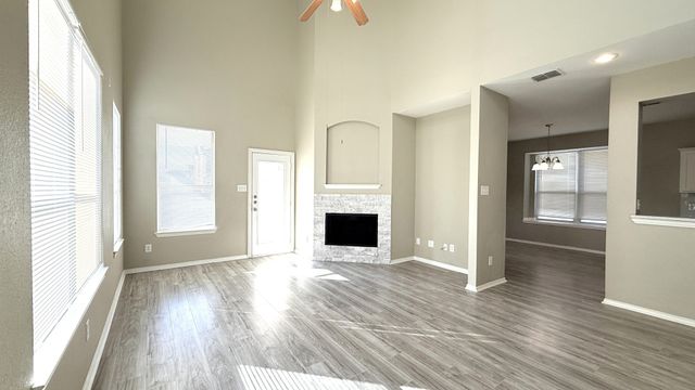 1420 Kingston Place, Providence Village, TX 76227