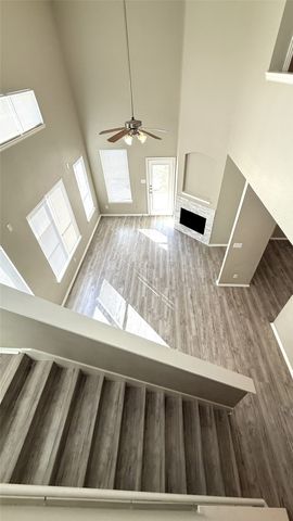 1420 Kingston Place, Providence Village, TX 76227