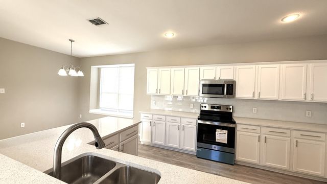 1420 Kingston Place, Providence Village, TX 76227