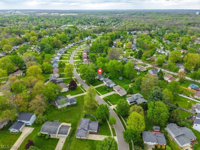 9331 Fairfield Drive, Twinsburg, OH 44087