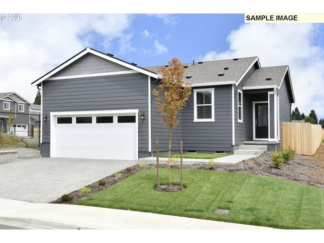 5410 Ne 68TH St, Vancouver, WA 98661