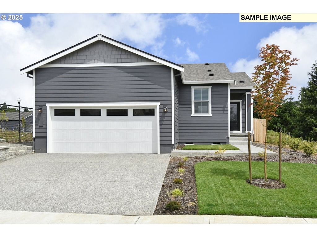 5410 Ne 68TH St, Vancouver, WA 98661