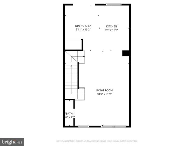 105 EXTROVERT DR, Charles Town, WV 25414
