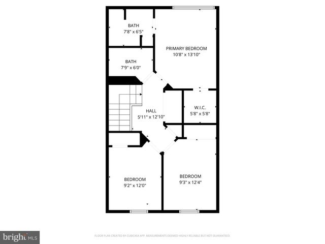 105 EXTROVERT DR, Charles Town, WV 25414