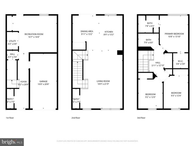 105 EXTROVERT DR, Charles Town, WV 25414
