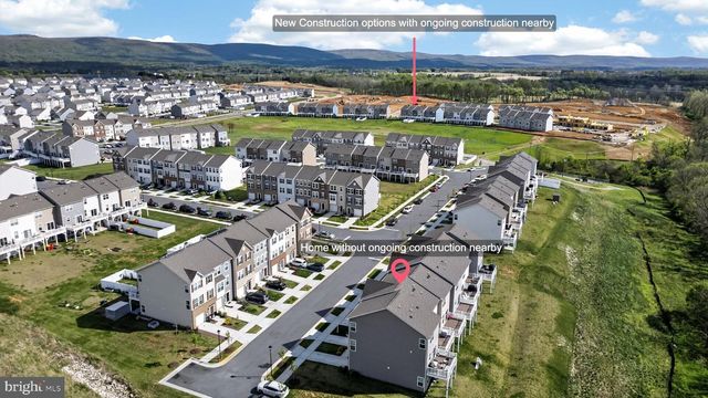 105 EXTROVERT DR, Charles Town, WV 25414