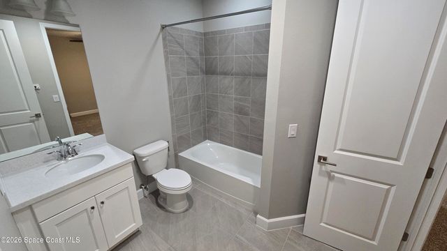 8416 Lyside Drive, Melbourne, FL 32940