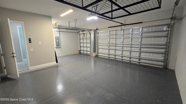 8416 Lyside Drive, Melbourne, FL 32940