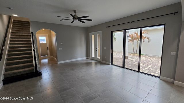 8416 Lyside Drive, Melbourne, FL 32940