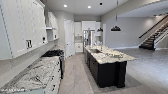 8416 Lyside Drive, Melbourne, FL 32940