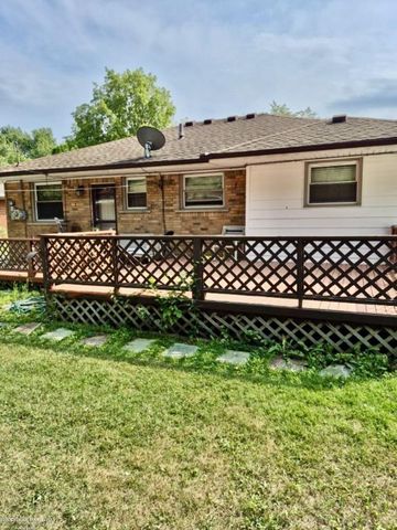 20443 Fleetwood Drive, Harper Woods, MI 48225