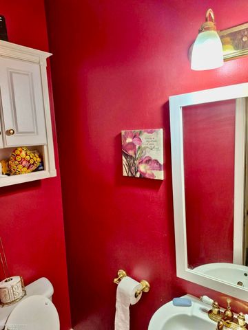 20443 Fleetwood Drive, Harper Woods, MI 48225
