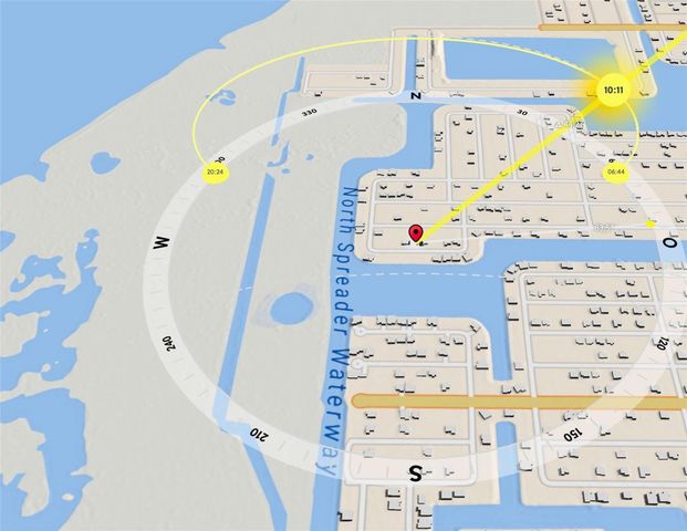 4621 NW 33RD TERRACE, Cape Coral, FL 33993