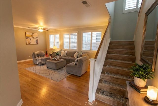 25712 Hammet Circle, Stevenson Ranch, CA 91381