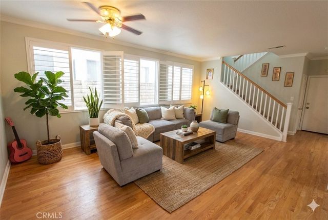 25712 Hammet Circle, Stevenson Ranch, CA 91381