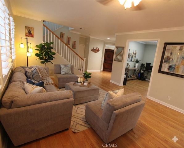 25712 Hammet Circle, Stevenson Ranch, CA 91381