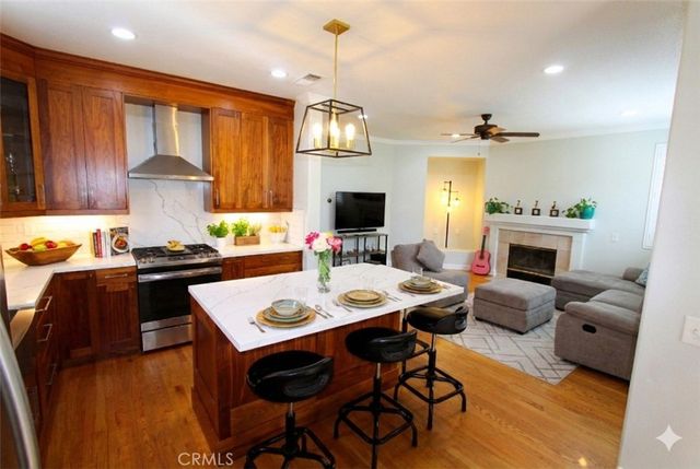 25712 Hammet Circle, Stevenson Ranch, CA 91381