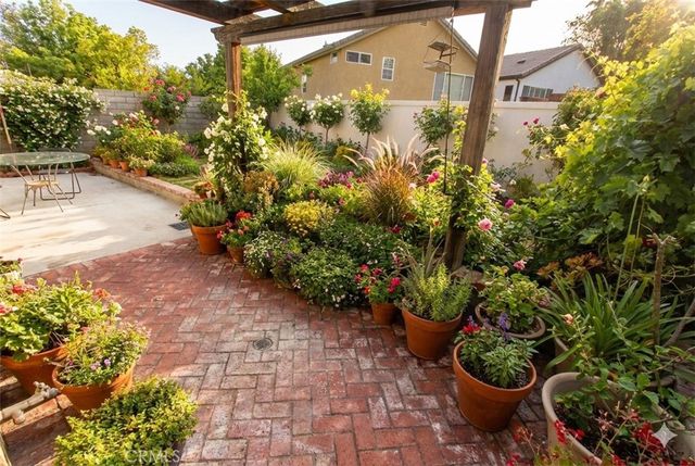 25712 Hammet Circle, Stevenson Ranch, CA 91381